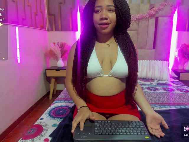 ashly-ruiz webcam