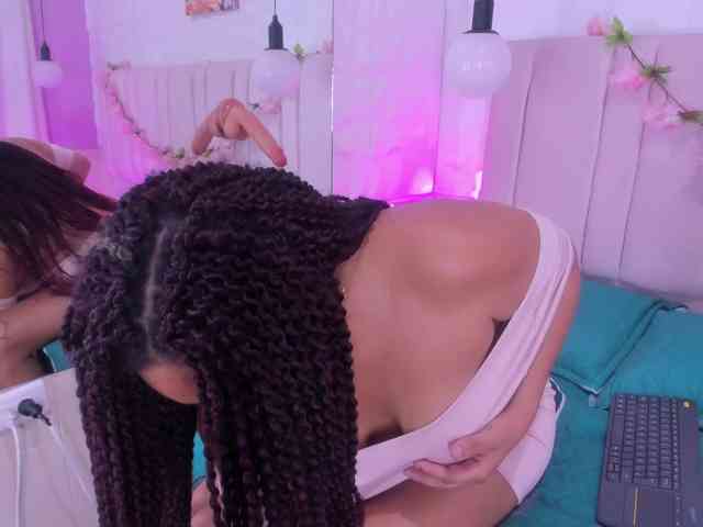 ashly-ruiz webcam