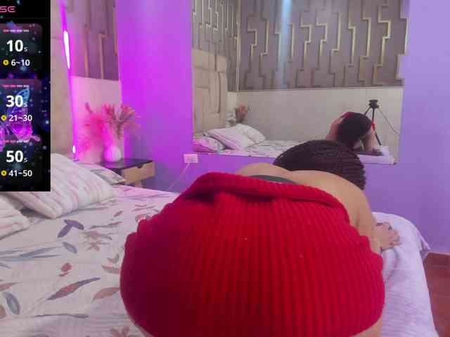 ashly-ruiz webcam