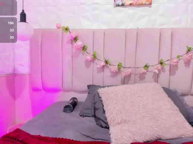 ashly-ruiz webcam