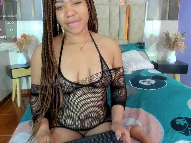 ashly-ruiz webcam