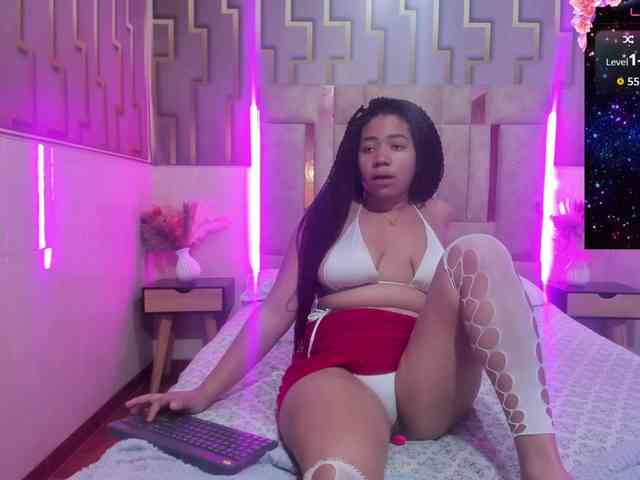 ashly-ruiz webcam