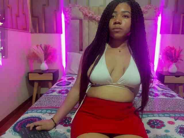 ashly-ruiz webcam