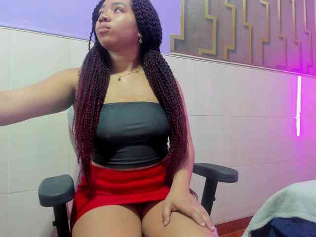 ashly-ruiz webcam