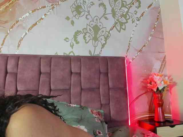 ashly-ruiz webcam