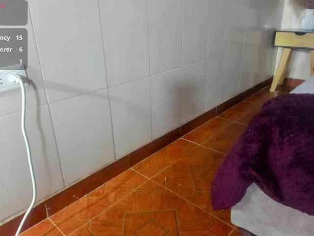 ashly-ruiz webcam