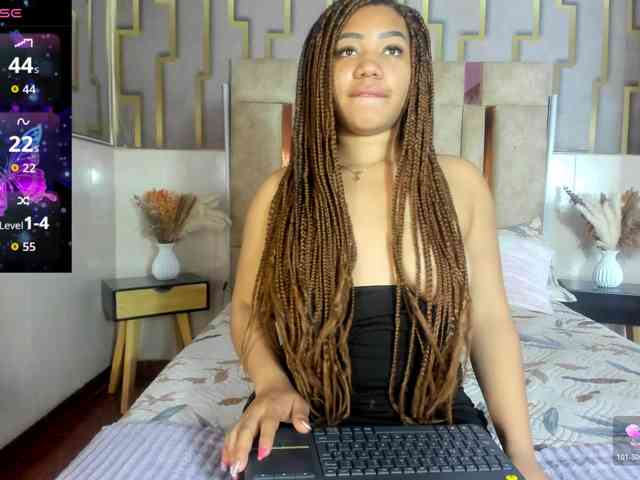 ashly-ruiz webcam
