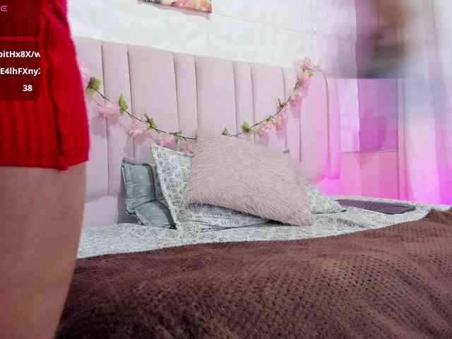 ashly-ruiz's live room