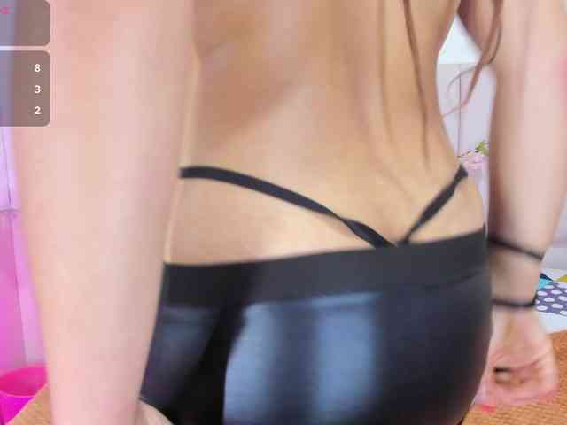 ashly-ruiz webcam