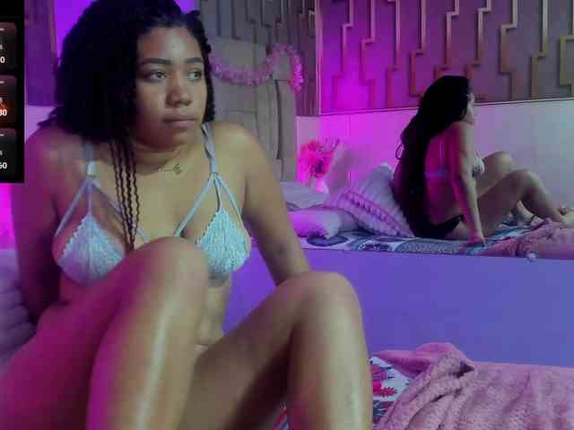 ashly-ruiz webcam