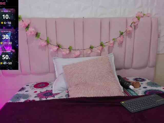 ashly-ruiz webcam