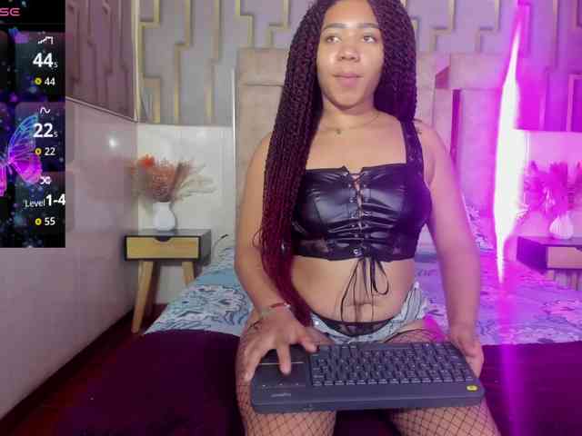 ashly-ruiz webcam