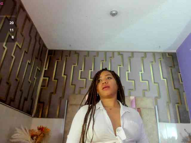 ashly-ruiz webcam