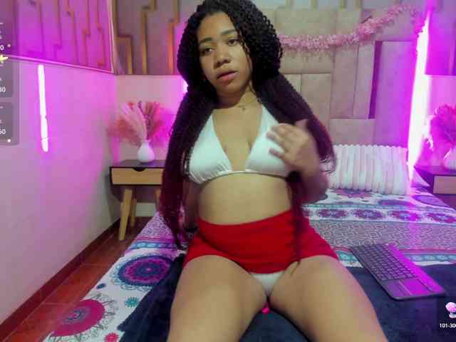 ashly-ruiz webcam