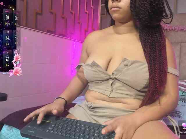 ashly-ruiz webcam