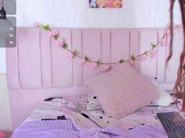 ashly-ruiz webcam