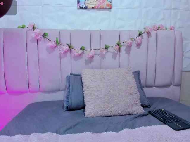 ashly-ruiz webcam