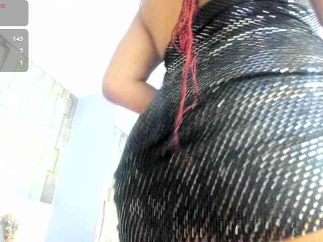 ashly-ruiz webcam