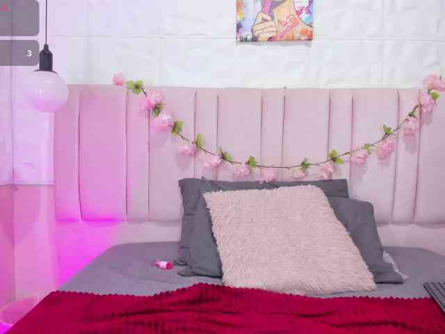 ashly-ruiz webcam