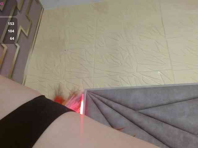 ashly-ruiz webcam