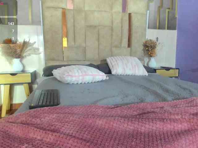 ashly-ruiz webcam