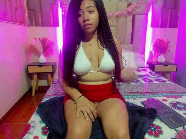ashly-ruiz webcam