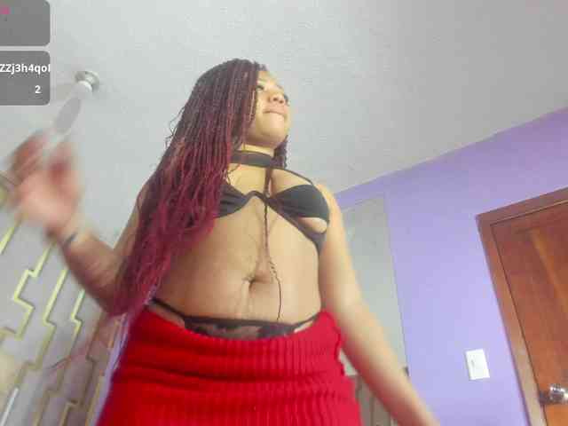 ashly-ruiz webcam