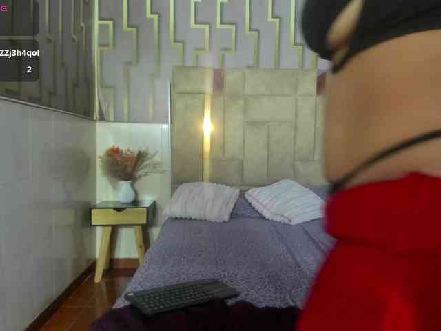 ashly-ruiz webcam