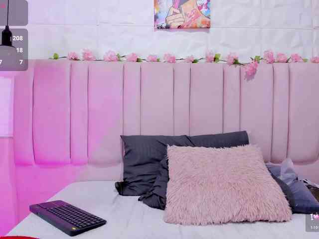 ashly-ruiz webcam