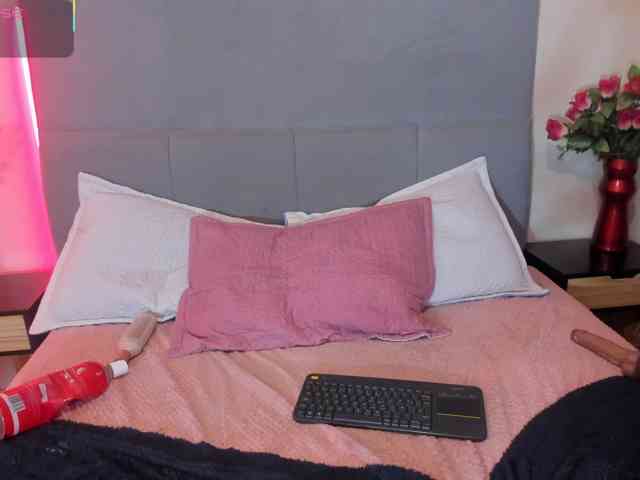 ashly-ruiz webcam