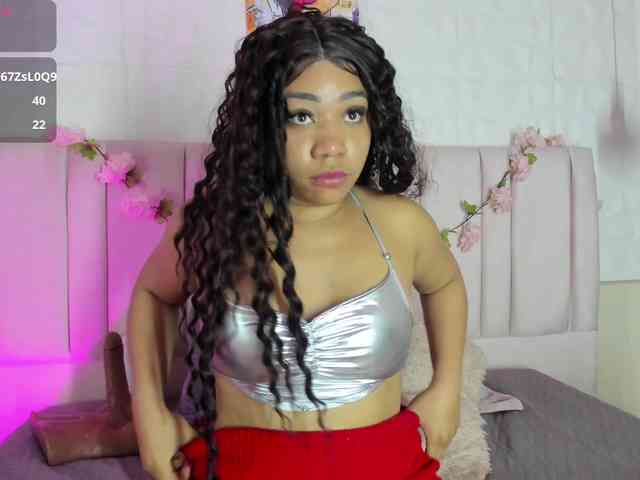 ashly-ruiz webcam