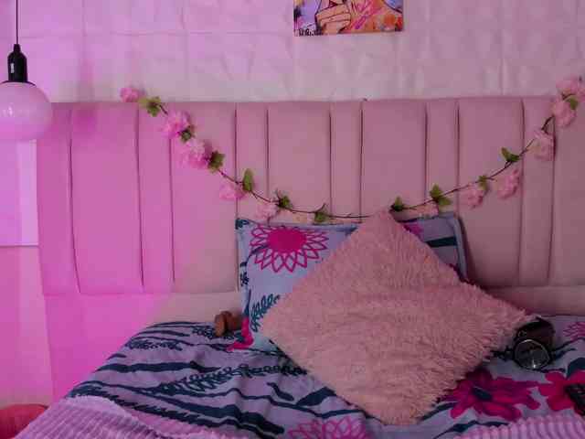 ashly-ruiz webcam