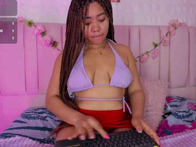 ashly-ruiz webcam
