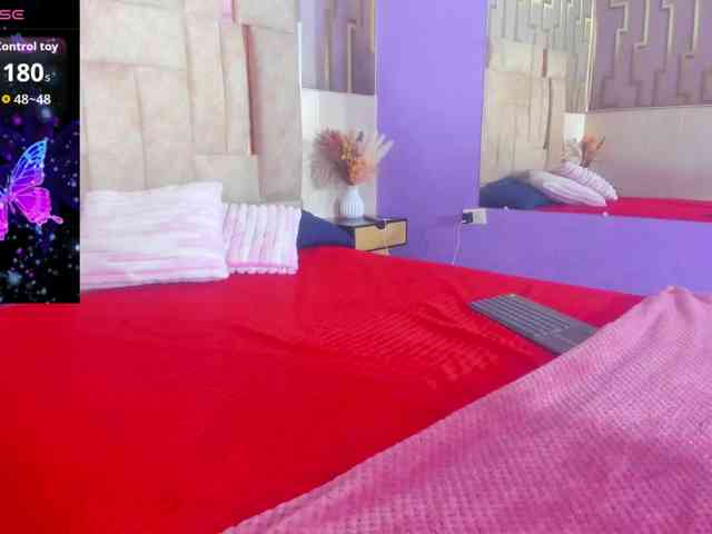 ashly-ruiz webcam