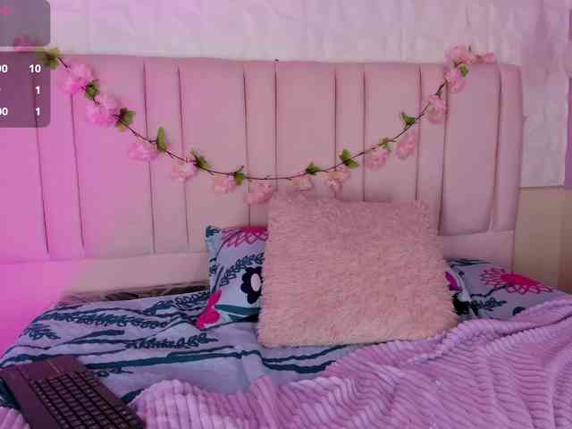 ashly-ruiz webcam