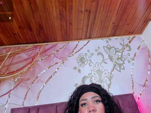 ashly-ruiz webcam