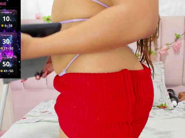 ashly-ruiz webcam