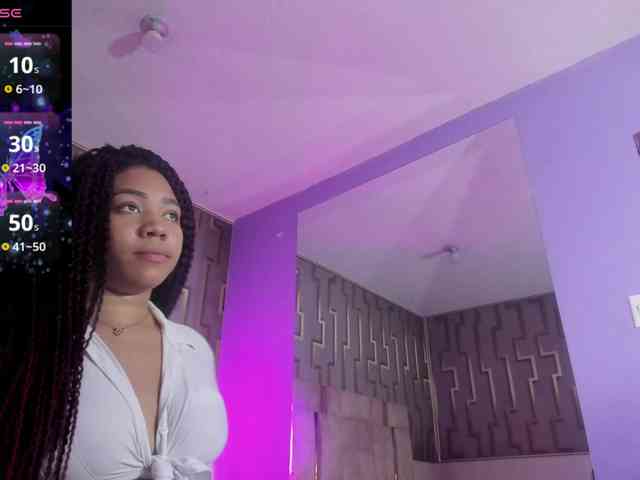 ashly-ruiz webcam