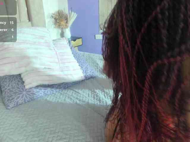 ashly-ruiz webcam