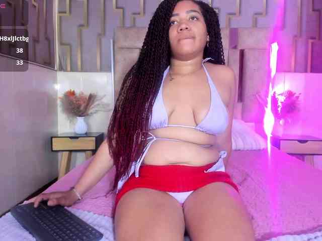ashly-ruiz webcam