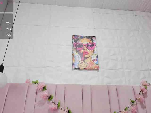 ashly-ruiz webcam
