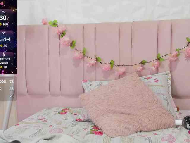 ashly-ruiz webcam