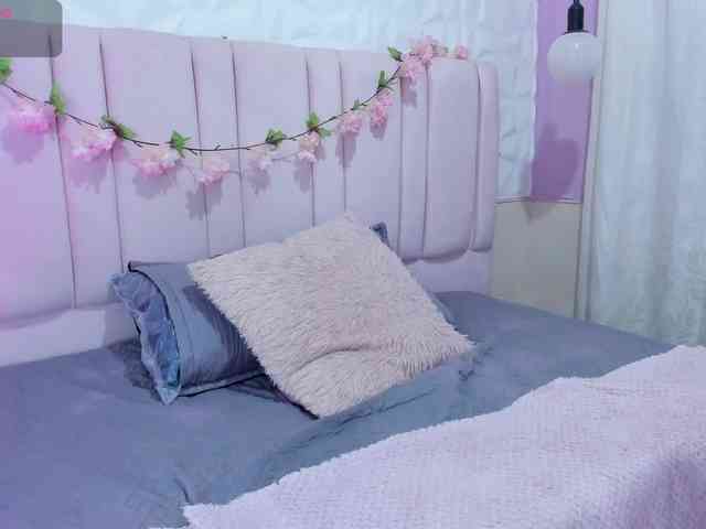 ashly-ruiz webcam