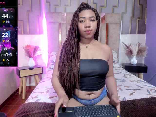 ashly-ruiz webcam