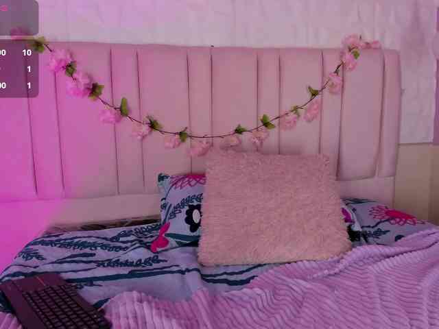 ashly-ruiz webcam