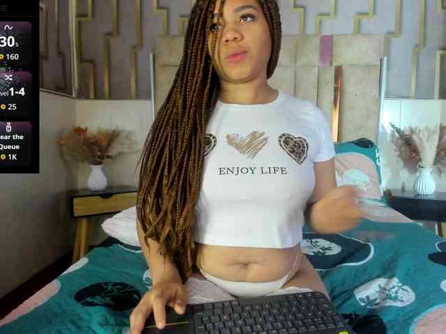 ashly-ruiz webcam