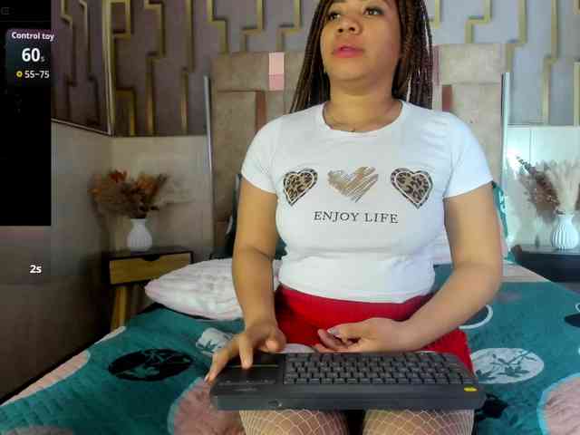 ashly-ruiz webcam