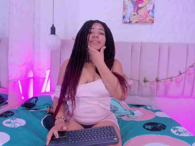 ashly-ruiz webcam