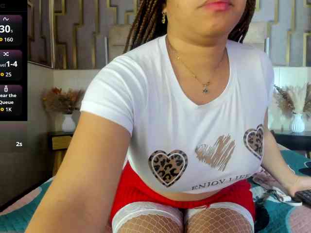 ashly-ruiz webcam