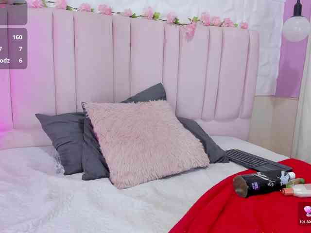ashly-ruiz webcam